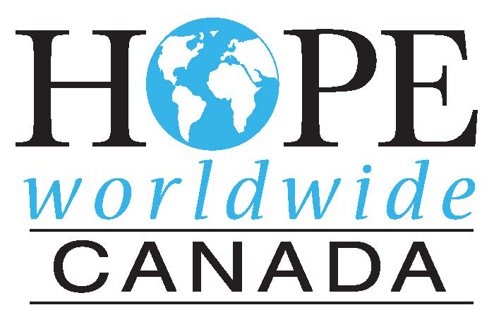 Charity logo